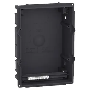 Resi9 MP baza cofret incastrat 1R 6M 1TB