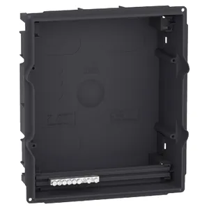 Resi9 MP baza cofret incastrat 1R 8M 1TB