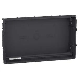 Resi9 MP baza cofret incastrat 1R 18M 1TB