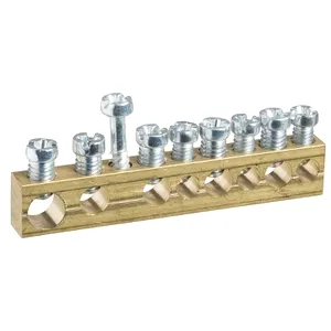 Resi9 MP bornier 8 gauri