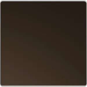 Rocker, Merten System Design,, mocca metallic