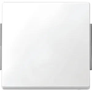 Clapeta,Alb Polar, Aquadesign