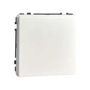 Capac de Obturare,Alb Polar, Aquadesign