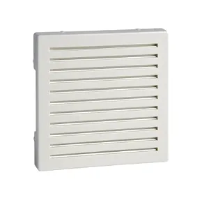 Placa Centrala pentru Generatoare de Semnal Acustic,Alb Polar, Lucios, Sistem M