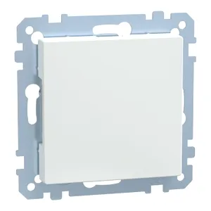 Capac de Obturare, Activ Alb, Lucios, Sistem M