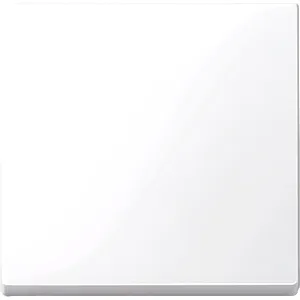 Clapeta, Alb Intens, Lucios, Sistem M