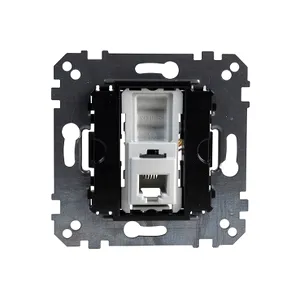 Insertie Priza Telefon Rj12, 6 Contacte