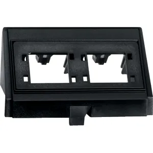 Insert pentru Reichle & de-Massari, Negru, Sistem M, Artec/Trancent/Antique