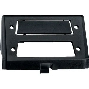 Insert pentru D-Tip Plug Conectr.S, 25-Ple, Negru