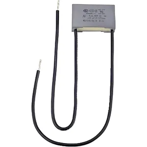 Condensator, Ac 230 V, 0.33 f