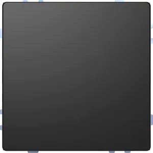 KNX Push-button Pro T, System D, antracit