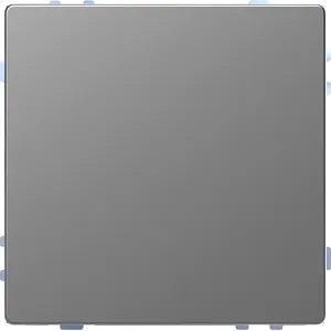 KNX Push-button Pro T, System D, otel inoxidabil