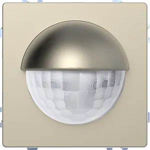 Detector prezenta KNX ARGUS 180/2,2m Sahara