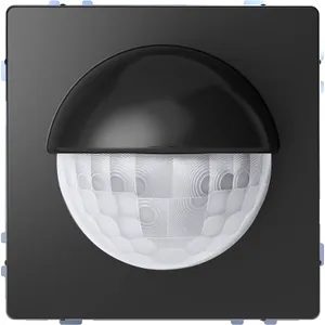 Detector prezenta KNX ARGUS 180/2,2m Antracit