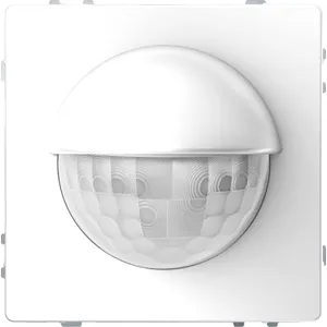 Detector prezenta KNX ARGUS Alb lotus