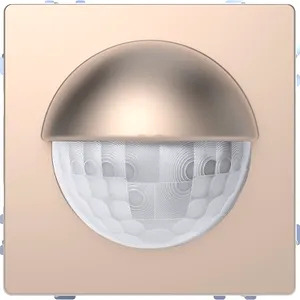 Detector prezenta KNX ARGUS 180/2,2m Sampanie