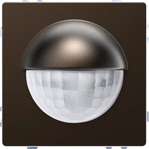 Detector prezenta KNX ARGUS 180/2,2m Moca metalic