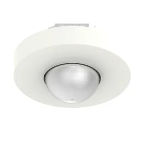 Detector prezenta KNX High Bay montaj incastrat