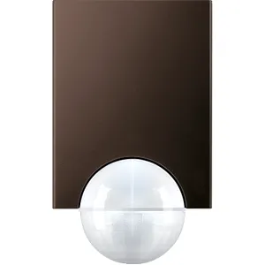 Detector de miscare KNX Argus 220, Maro Inchis