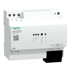 SpaceLogic KNX Sursa 1280 mA