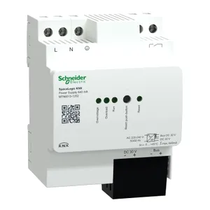 SpaceLogic KNX Sursa 640 mA