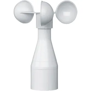 Senzor de vant cu interfata 0-10 V