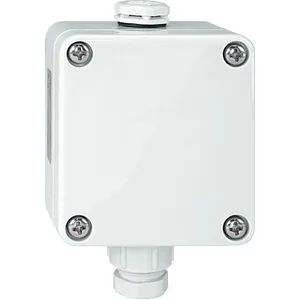 Senzor de temperatura