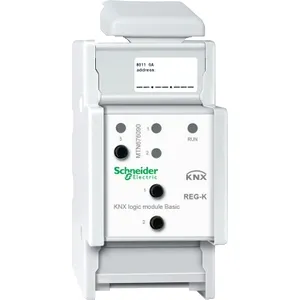 Modul logic KNX basic