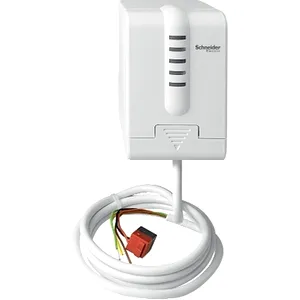 Electrovana KNX cu led de stare si 2 intrari binare