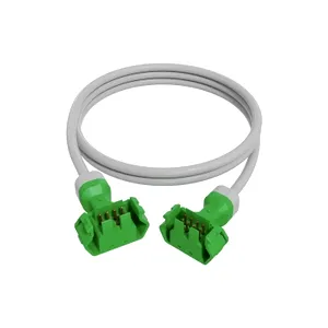 SpaceLogic KNX Cablu conectare 1.5m