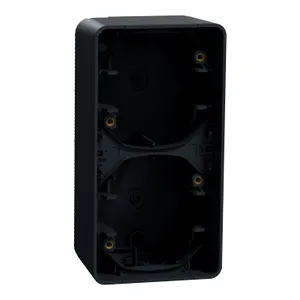 Mureva Styl doza PT 2 posturi verticala gri