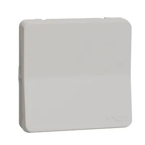 Mureva intrerupator cruce, multi, alb