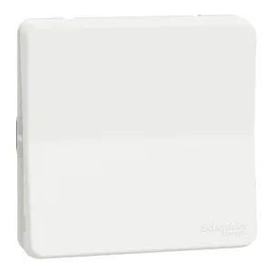 Mureva intrerupator cu revenire, multi, alb