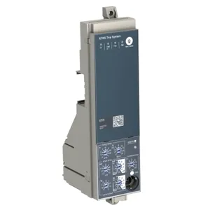 EasyPact MVS ET 2I, Protection relay for EasyPact MVS Debrosabil