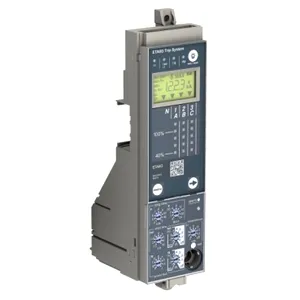 EasyPact MVS ETA 6G, Releu de protectie, Debrosabil