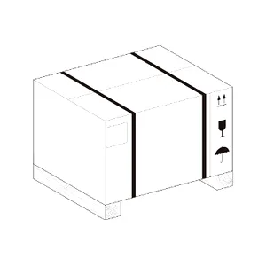 EasyPact MVS, Ambalaj 3P, Fix