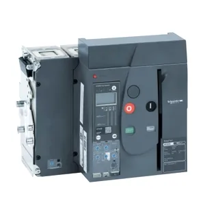 EasyPact MVS, Adaptor Intreruptor, 1250A, 50KA, 4P, 1 Cadru Debrosabil