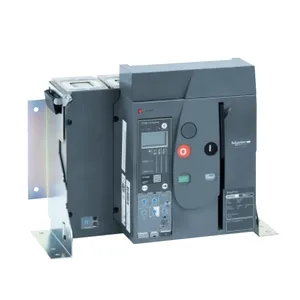 EasyPact MVS, Adaptor Intreruptor, 1000A, 50KA, 4P, 1 Cadru Fix