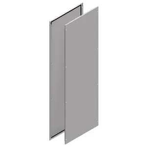 Spacial Sf Laterale Panou Fixare Externa - 1200X400 Mm