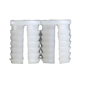 Set de 8 graifare cablu D14 pt membrane FLA.
