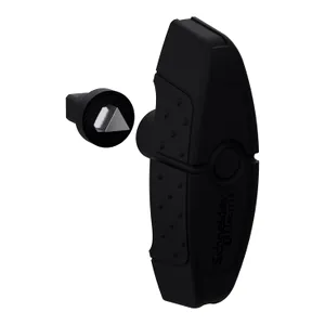 Insertie Triunghiulara Incuietoare 6,5 Cnomo Pentru Dulapurile Spacial S3D