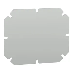 Placa Portanta Izolatoare, Grosime 25 Mm, Pentru Cutii De H175W150 Mm