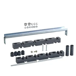 Suport Bare Orizontal De Pana La 3200 A 500 Mm