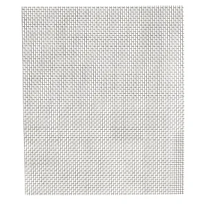 Filtru Anti-Insecte Din Otel Inoxidabil Pentru Ref Nsycag130X110Lm