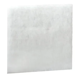 Filtru standard G2 pentru grila de ventilatie sau decopaj ventilator 223x223mm, diamentru exterior 268x248mm