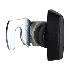 Dispozitiv Blocare Laterala Actionat Manual Pentru Cutia Pls