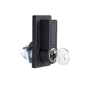 Incuietoare Pentru Maner Din Poliamida 405 Pentru Carcasa Spacial S3X