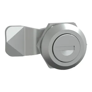 Incuietoare metalica completa actionata cu cheie 405 pentru cofrete Spacial CRN si S3HF