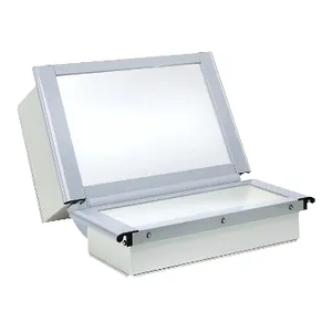 Carcasa Tastatura Cotrol Pentru Dulapuri Spacial S3Cm Latime W 600 Mm.