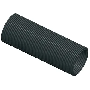 Tub Ondulat Pentru Canal Cablu - 17 Mm. Livrare: 25M